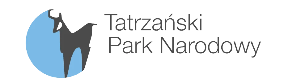 Logo Tatrzańskiego Parku Narodowego